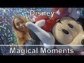 Disney Magical Moments At Orchard Road GUIGA Korean BBQ