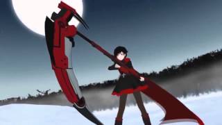 RWBY AMV - If I Die In Battle