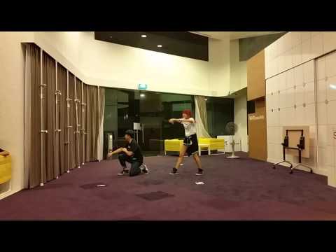 180915 KPOP Dance Off Vol 67: EXO - Love Me Right