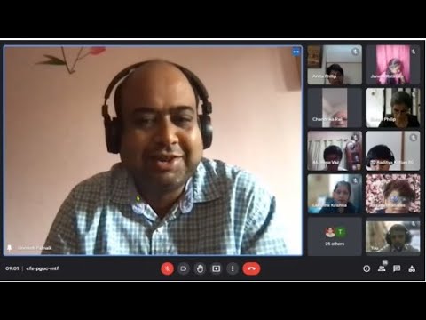 DBHS Matunga: Season of Creation - AWARENESS ON ENVIRONMENTAL ISSUES AND ADVOCACY'