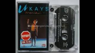 Download lagu UKAYS - LUMRAH mp3