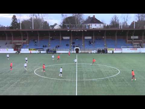 U21: Gefle IF - IFK Norrköping