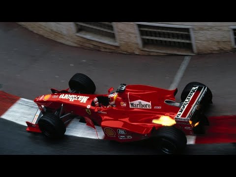 , title : 'Formula 1 1999 GP Monaco Race Highlights'
