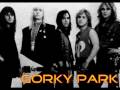 GORKY PARK - WELCOME TO THE GORKY PARK ...