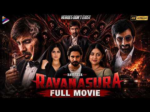 Ravanasura