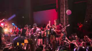 Stretch Arm Strong - Worst Case Scenario - Furnace Fest 2024