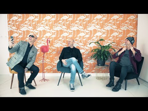 Di Vicino - Guardandosi allo specchio (Official video)