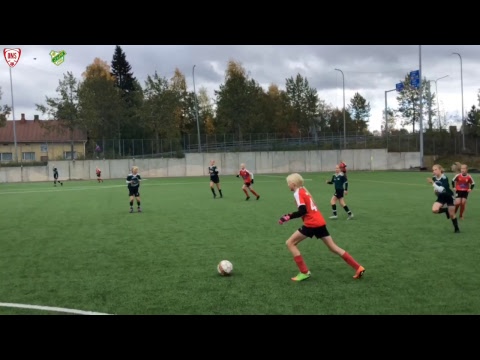 PSL2018 TC13: ONS/06 - JyPK