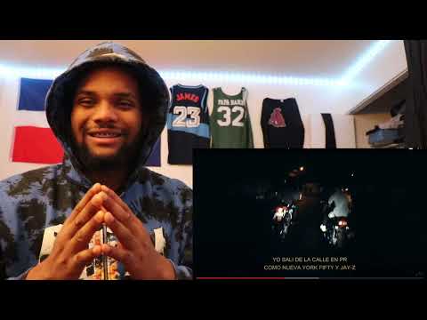 Hanzel La H ❌ Ele A El Dominio - Louis Vuitton (Visualizer) | Reaction / Reaccion |