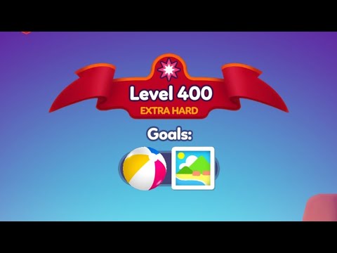 Disney Getaway Blast - Level 400 - Smuggler's Dunes 10/33