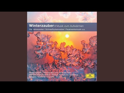 Menuet I / Menuet II [Music for the Royal Fireworks: Suite HWV 351] (Medley)
