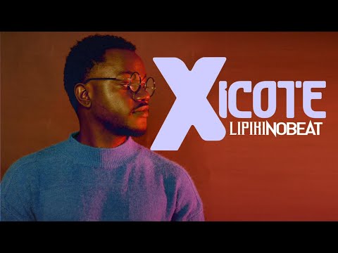 Lipiki No Beat  - XICOTE (BEAT)