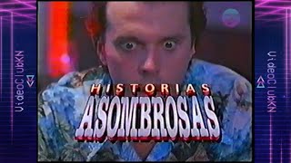 Tanda Comercial Mega - Abril 1996