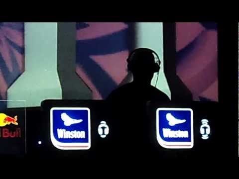 Negru @ Sunwaves 10 part2 [13-08-2011] - Navodari