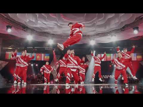 Obc crew 2018 ( Robc )