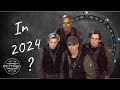 New Stargate in 2024?