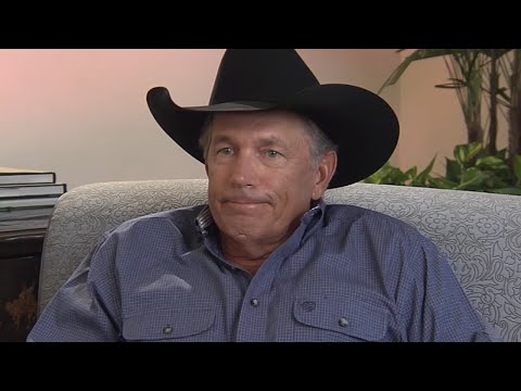 Thumbnail for Why George Strait NEVER Became a Member of the Grand Ole Opry by George Strait