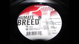 Humate   Breed Summer of 89 Remix