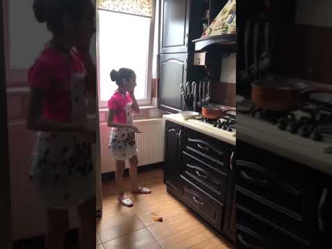 IORDĂCHIOAIE ARIANA ȘTEFANIA – GOSPODINA PRIN TELEFON