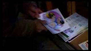 Teaser "Ist FAUST Schön?"-This is not Music