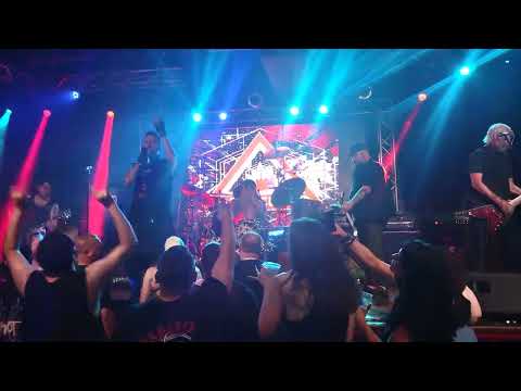 Adema- "Immortal", Brauer House, 7/21/22