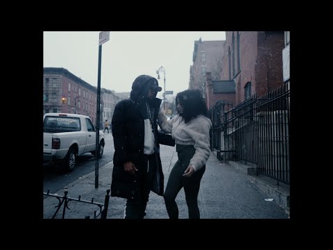 Dave East & Cruch Calhoun - ALL I NEED [Official Video]