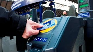 The future of Smart ticketing on Scotland