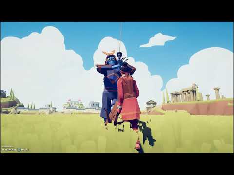 chu ko nu vs every malee unit