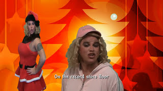 Princess Superstar - I Hope I Sell a Lot of Records at Christmastime