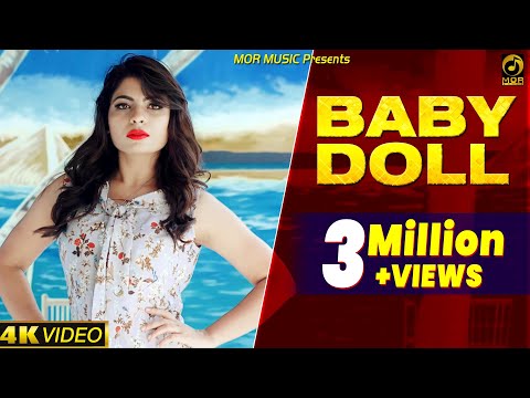 Baby Doll — watch video