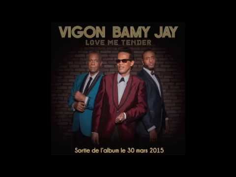 Extrait exclusif : "That's all right mama" - Vigon Bamy Jay