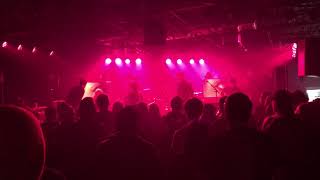 Leprous - Bonneville (Live)