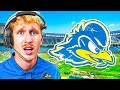 I Rebuilt The WORST Team In College Football 26