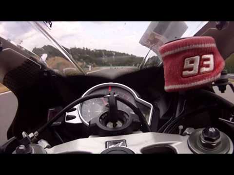 Brno Racetrack 14.7.2014