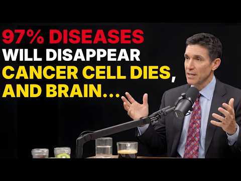 Just Eat These 5 Ancient Grains Every Day and You Will Live to 100 - Not What You Think