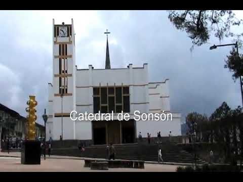 SONSON, ANTIOQUIA, colombia            # medellin buzz new york city buzz