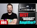 BEST Budget Tube Amp...From Stage Right!