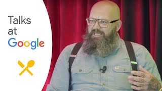 Eric Shevchenko: "Old World Farms - Changing the Food System from the Ground Up" | Talks at Google
