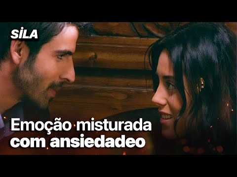 Boran ensina sua mãe a ter empatia - Sila: Prisioneira do Amor