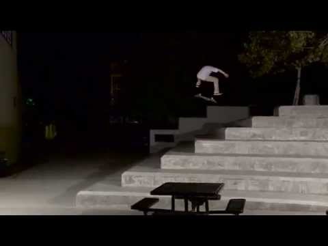 Image for video Chris Joslin is PRO!