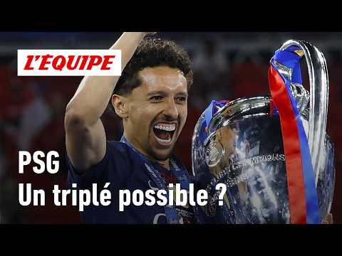 Le PSG vise une 3ème étoile : Paris a-t-il un football d'avance ?