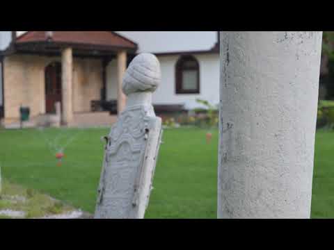 Dersi 81. "Shpresa" - Rijadus-Salihin, Imam Nevevi (H. 428-430)