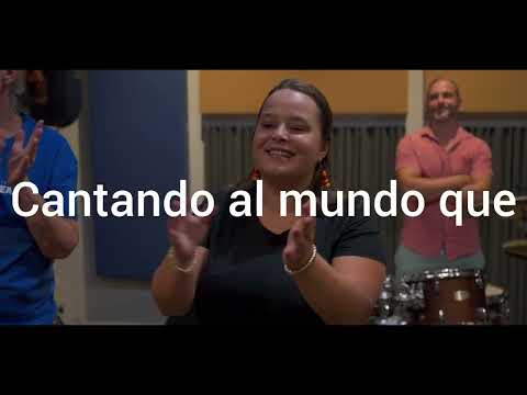 Karaoke · Canción Voces TEAF