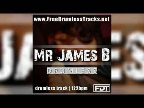 FDT Mr James B - Drumless