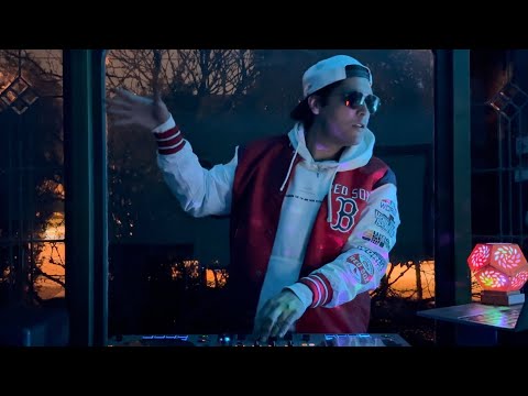 DJP Live Set #4 - EDM House