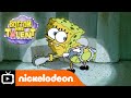 SpongeBob SquarePants | The 'Ripped Pants' Song | Nickelodeon UK