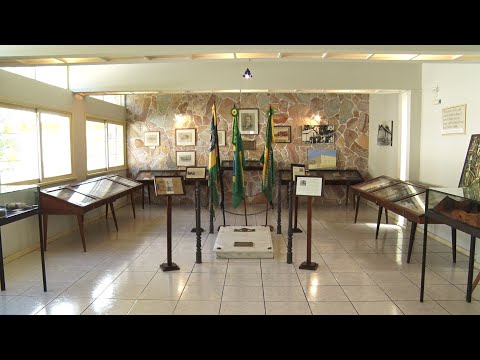 Casa Euclides da Cunha, em Cantagalo, pode passar a ser responsabilidade do município