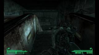 Let's Play Fallout 3 Part 227 - Gender Confusion