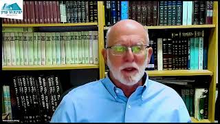 Shnayim LeYom Webinar | Sefer Shmuel | 6 | Rav Menachem Leibtag (ישיבת הר עציון) - התמונה מוצגת ישירות מתוך אתר האינטרנט יוטיוב. זכויות היוצרים בתמונה שייכות ליוצרה. קישור קרדיט למקור התוכן נמצא בתוך דף הסרטון