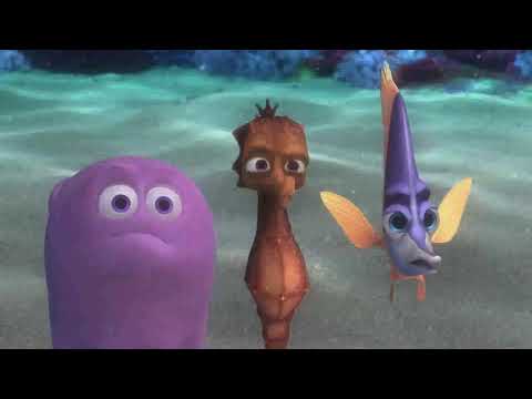 Toon Age-  The Big Chill